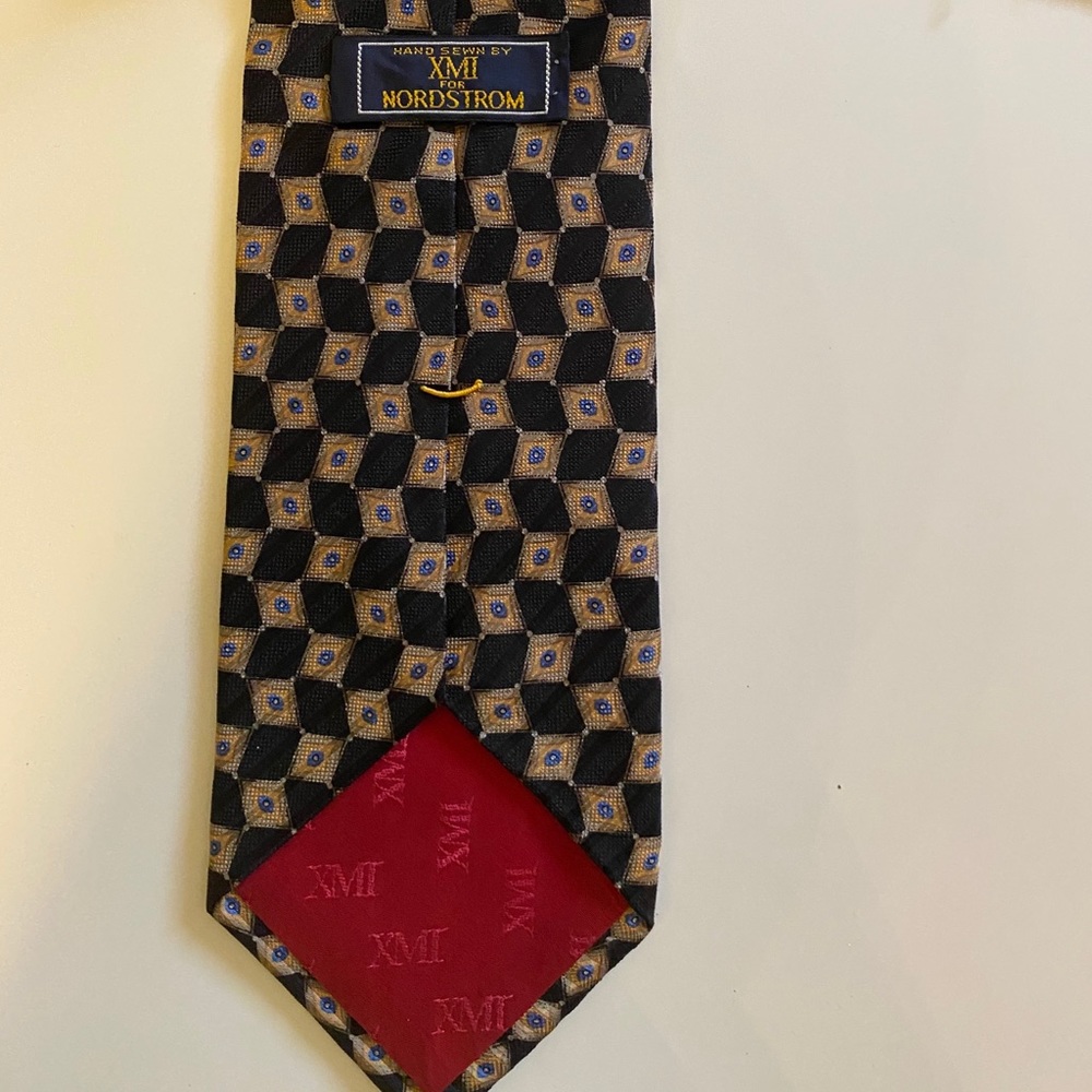 XMI for Nordstrom tie